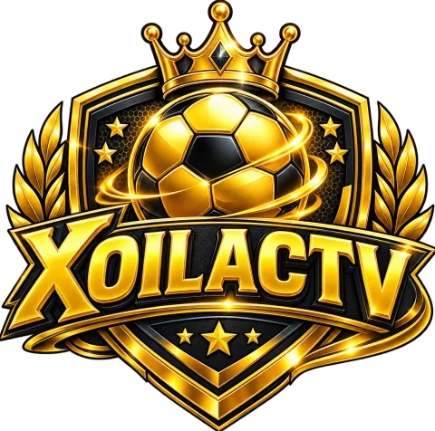 Logo xoilactv66.com